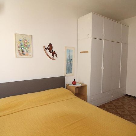 Alghero, Casa Di Roberto Eksteriør billede
