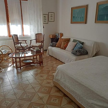 Alghero, Casa Di Roberto Eksteriør billede