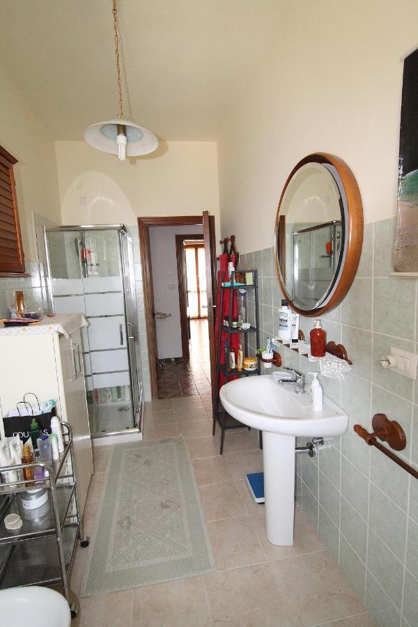 Alghero, Casa Di Roberto Eksteriør billede