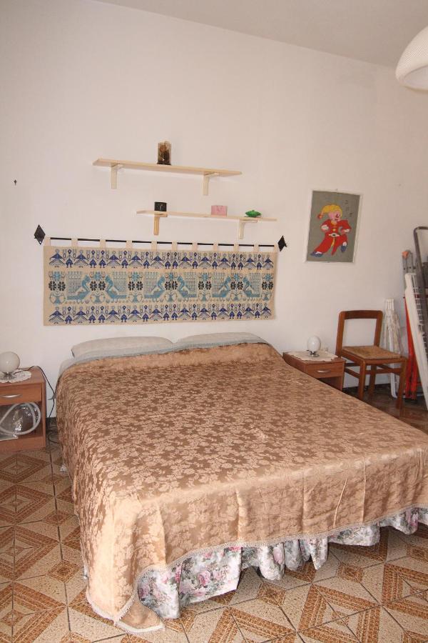 Alghero, Casa Di Roberto Eksteriør billede