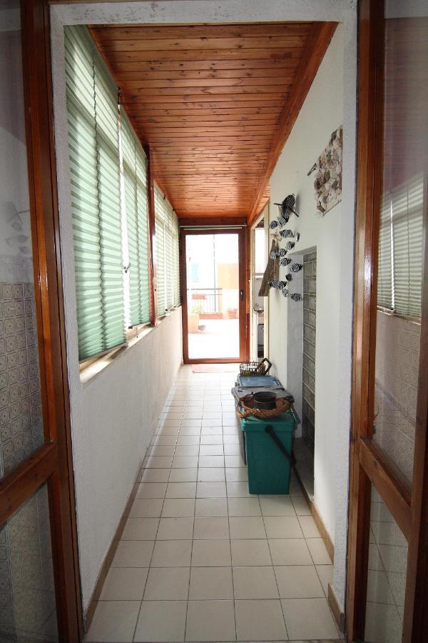 Alghero, Casa Di Roberto Eksteriør billede