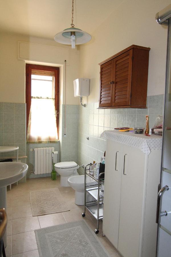 Alghero, Casa Di Roberto Eksteriør billede