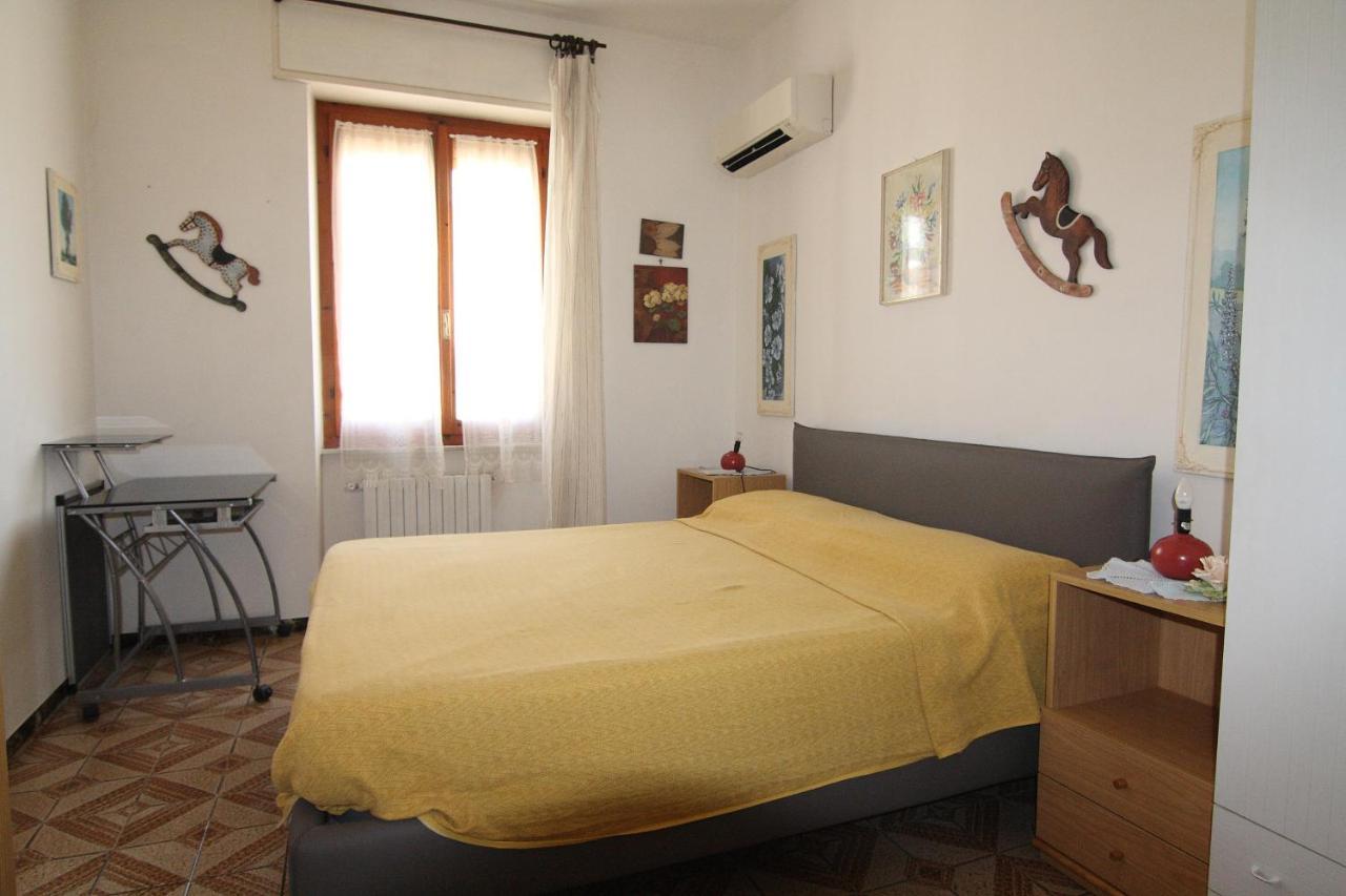 Alghero, Casa Di Roberto Eksteriør billede