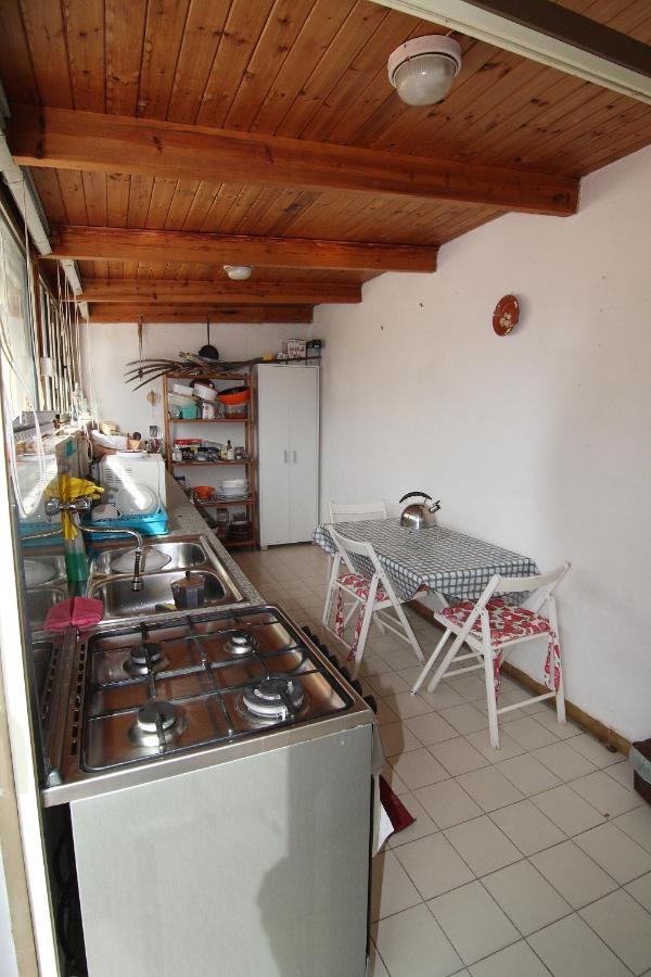 Alghero, Casa Di Roberto Eksteriør billede