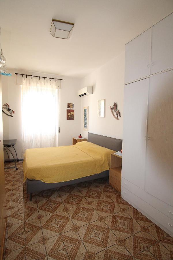 Alghero, Casa Di Roberto Eksteriør billede