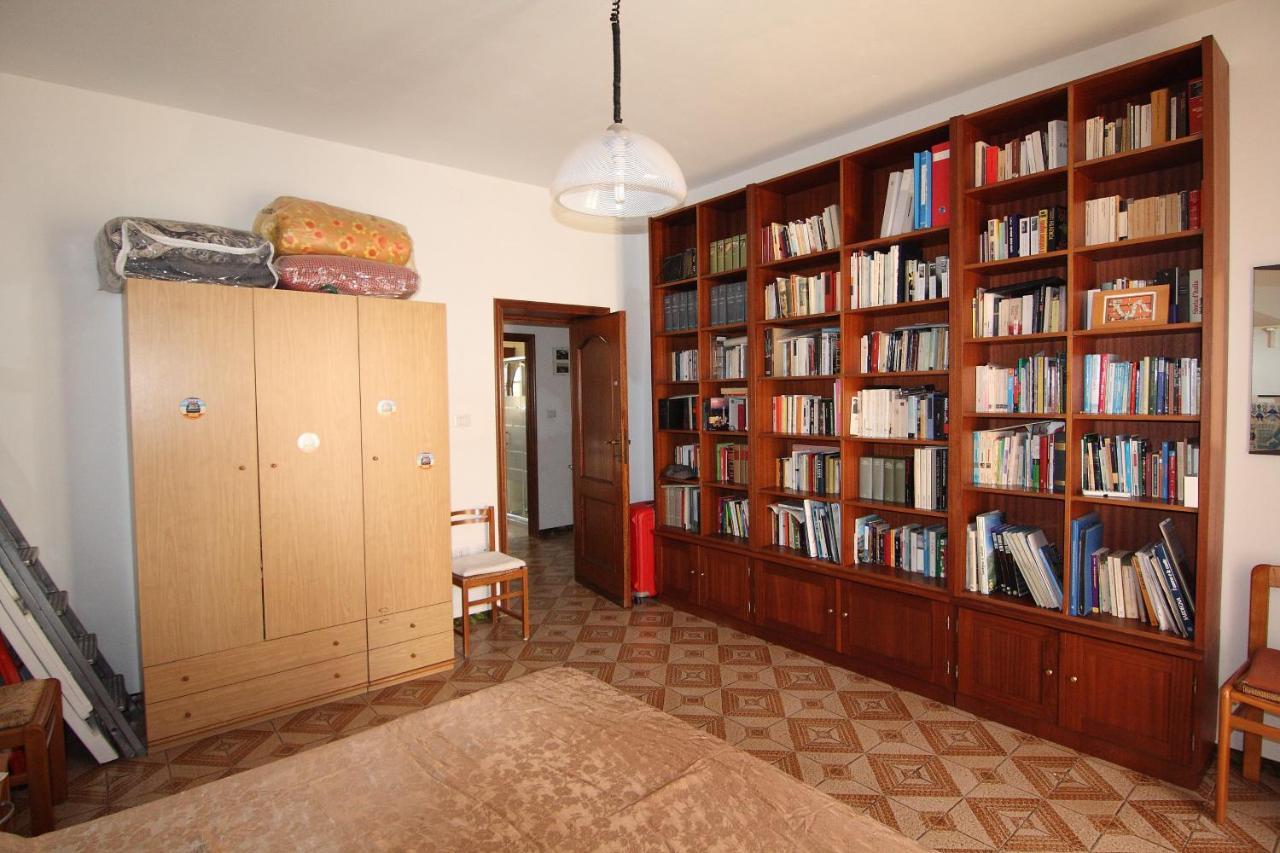 Alghero, Casa Di Roberto Eksteriør billede