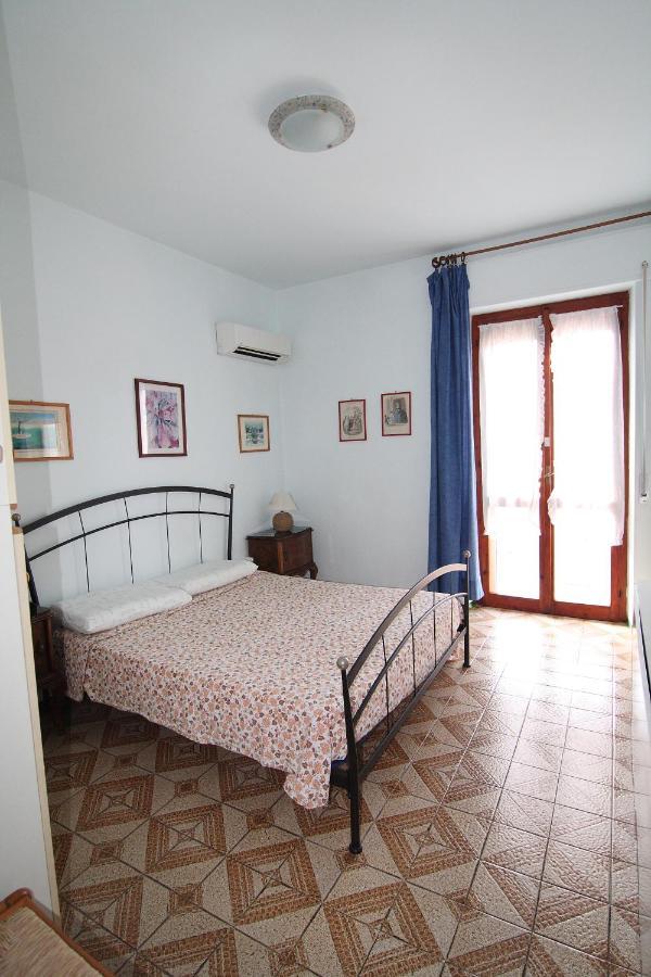 Alghero, Casa Di Roberto Eksteriør billede