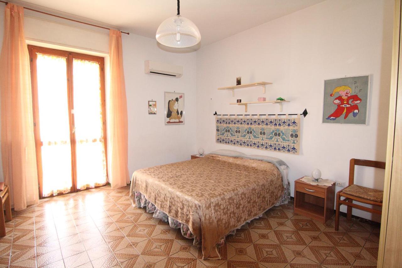 Alghero, Casa Di Roberto Eksteriør billede