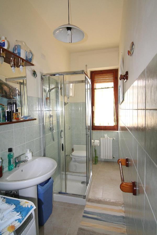 Alghero, Casa Di Roberto Eksteriør billede