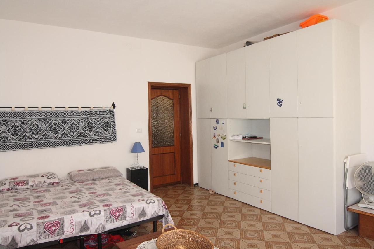 Alghero, Casa Di Roberto Eksteriør billede