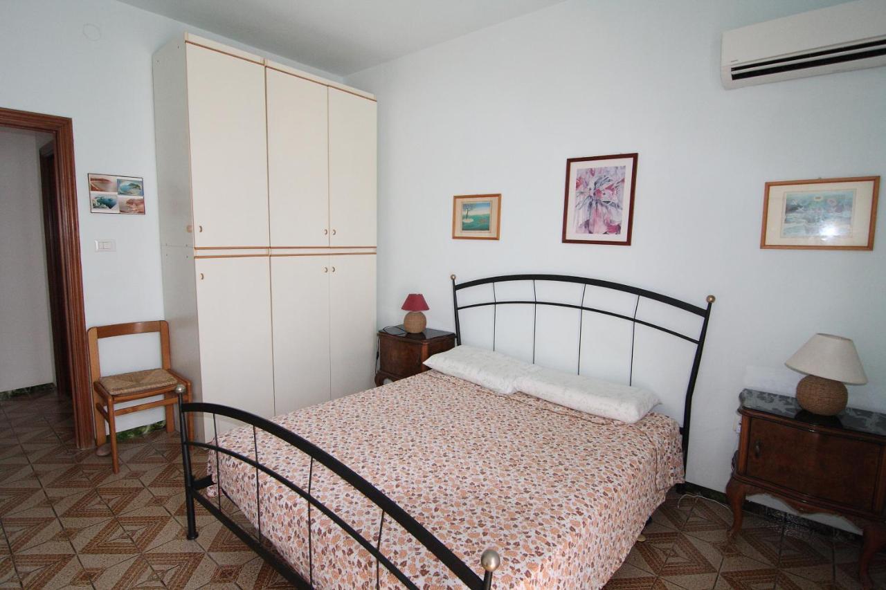 Alghero, Casa Di Roberto Eksteriør billede