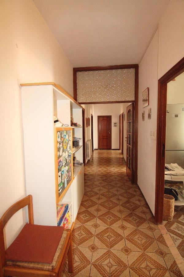 Alghero, Casa Di Roberto Eksteriør billede