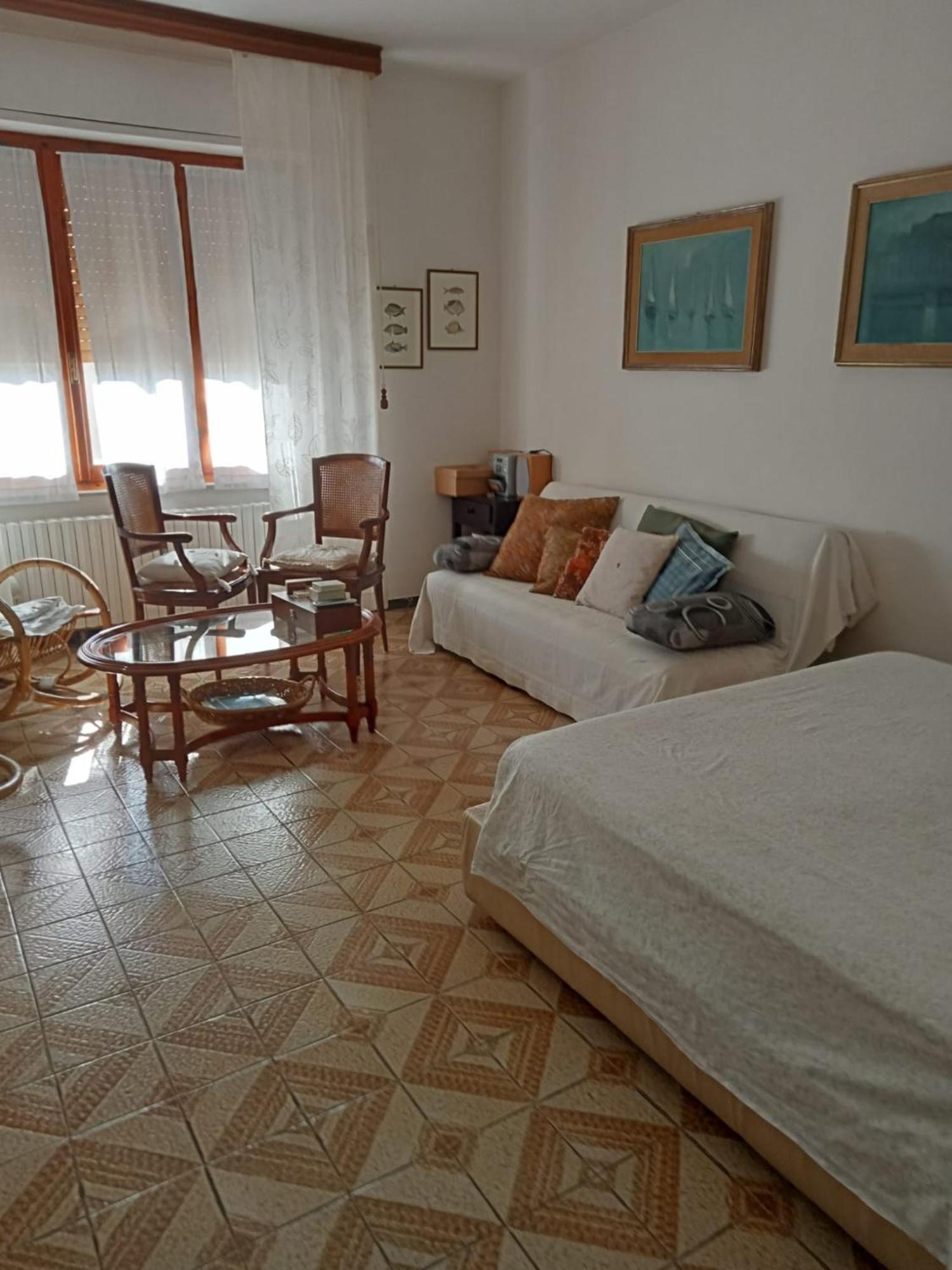 Alghero, Casa Di Roberto Eksteriør billede