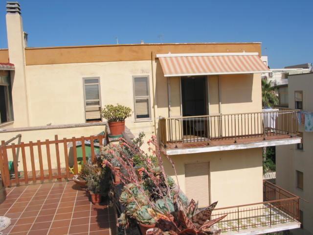 Alghero, Casa Di Roberto Eksteriør billede