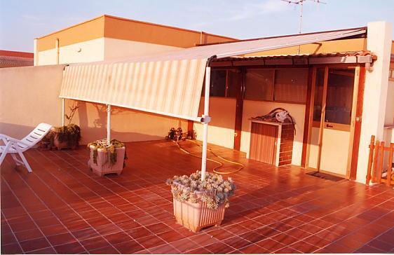 Alghero, Casa Di Roberto Eksteriør billede