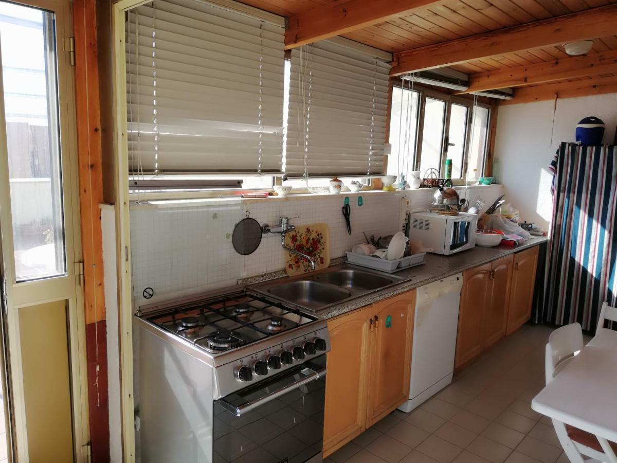 Alghero, Casa Di Roberto Eksteriør billede