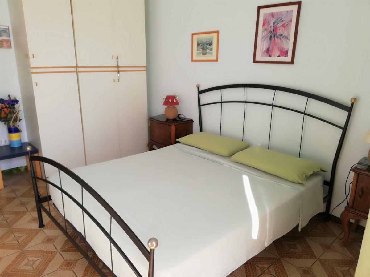 Alghero, Casa Di Roberto Eksteriør billede